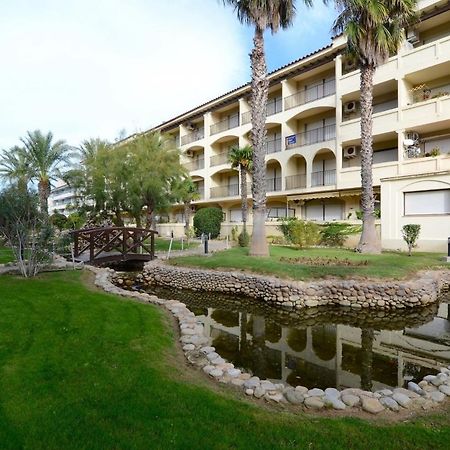 Апартаменты Jardins Del Mar 46 Л'Эстартит Экстерьер фото