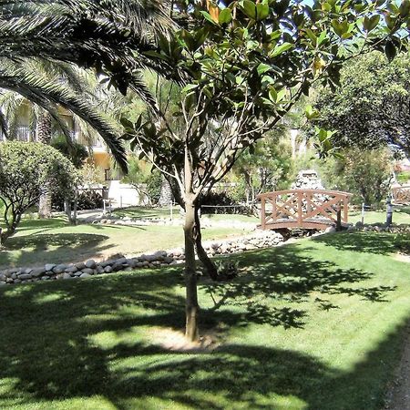 Апартаменты Jardins Del Mar 46 Л'Эстартит Экстерьер фото