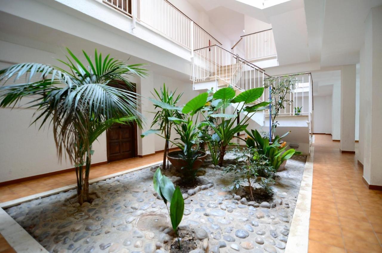 Апартаменты Jardins Del Mar 46 Л'Эстартит Экстерьер фото